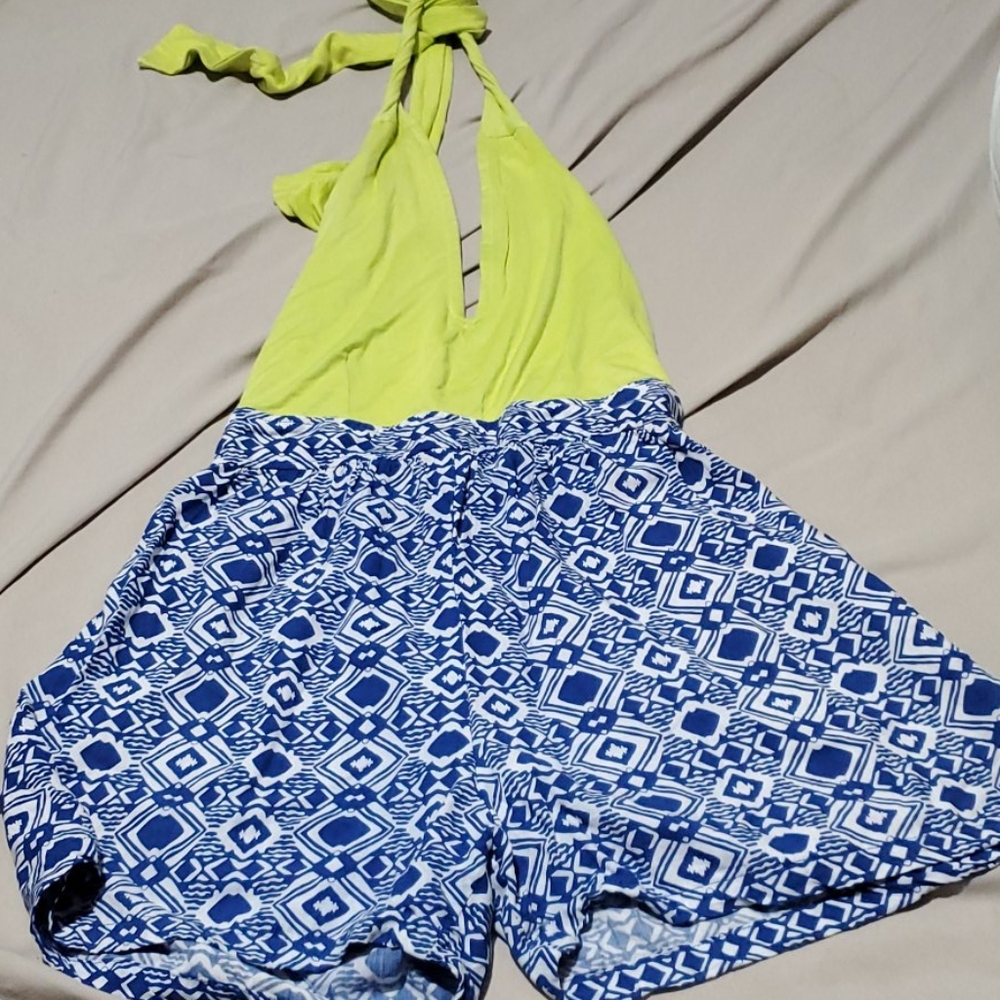 Jumpsuit